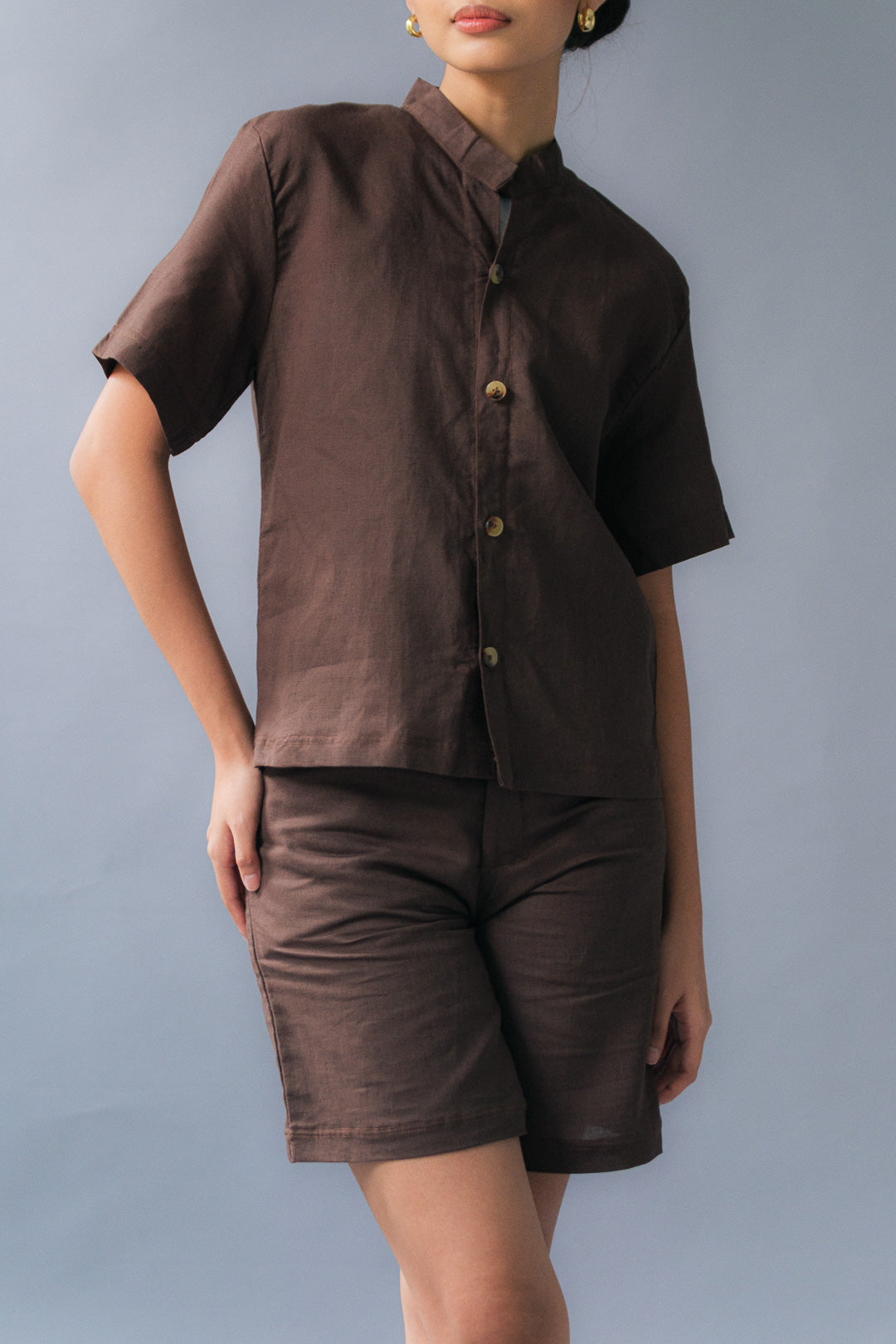 Amber Shirt