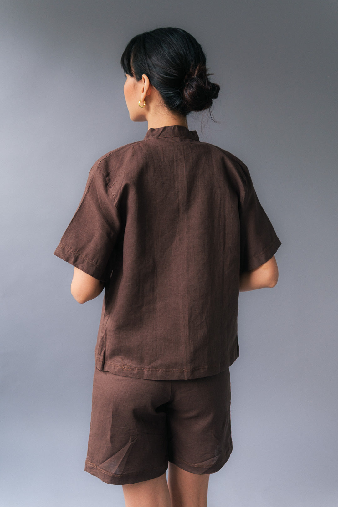 Amber Shirt