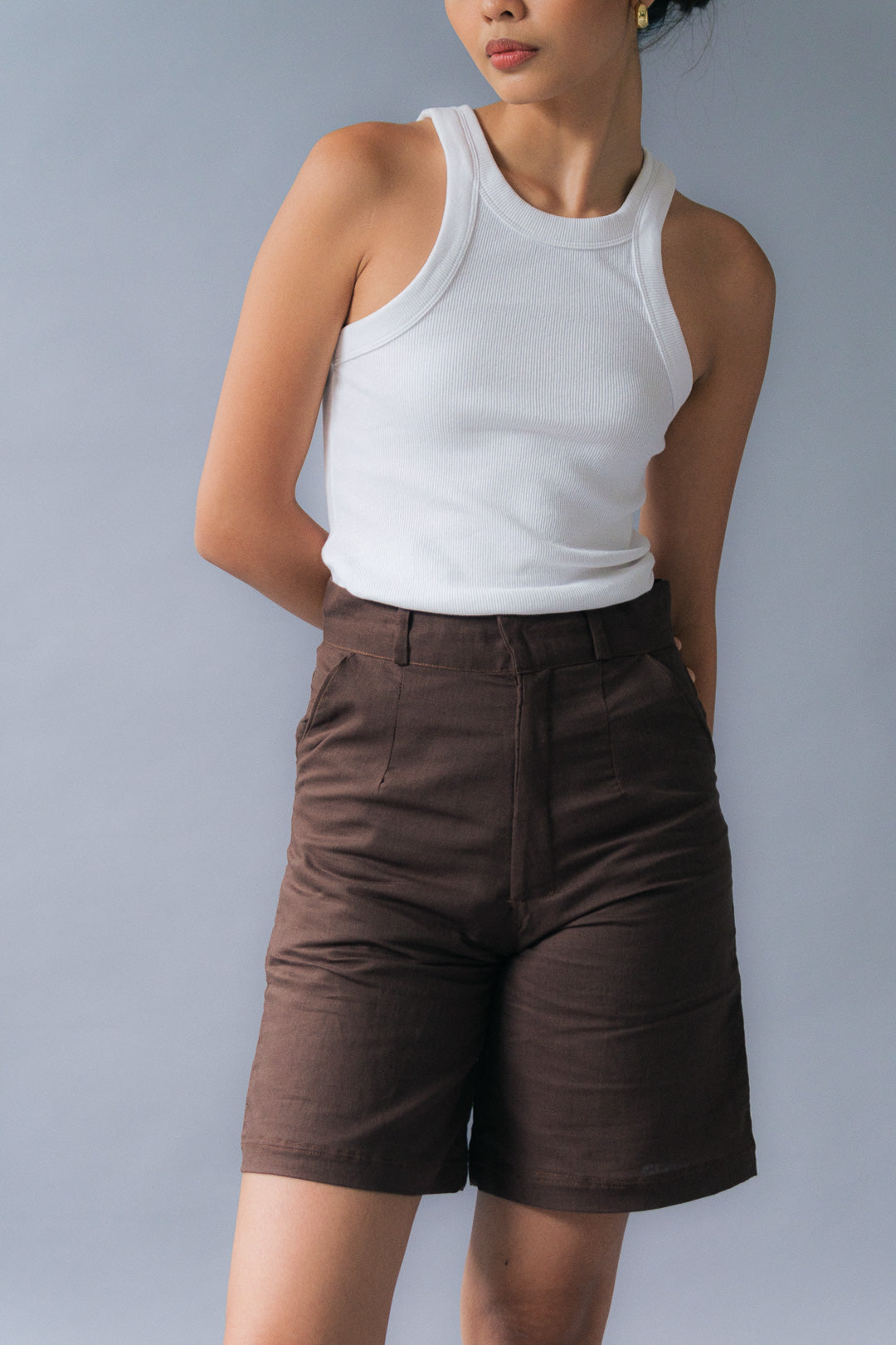 Amber Shorts