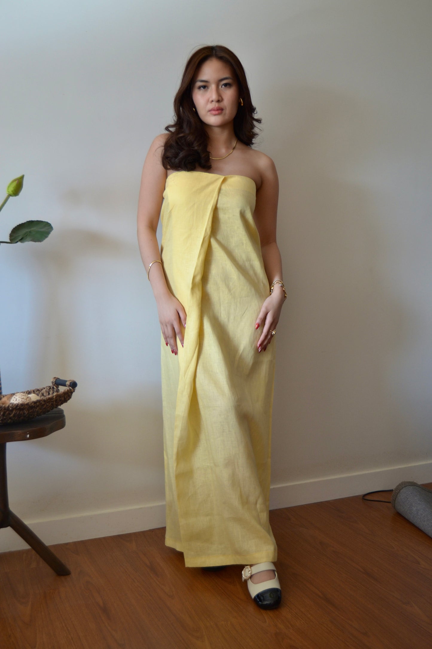 Francie Dress
