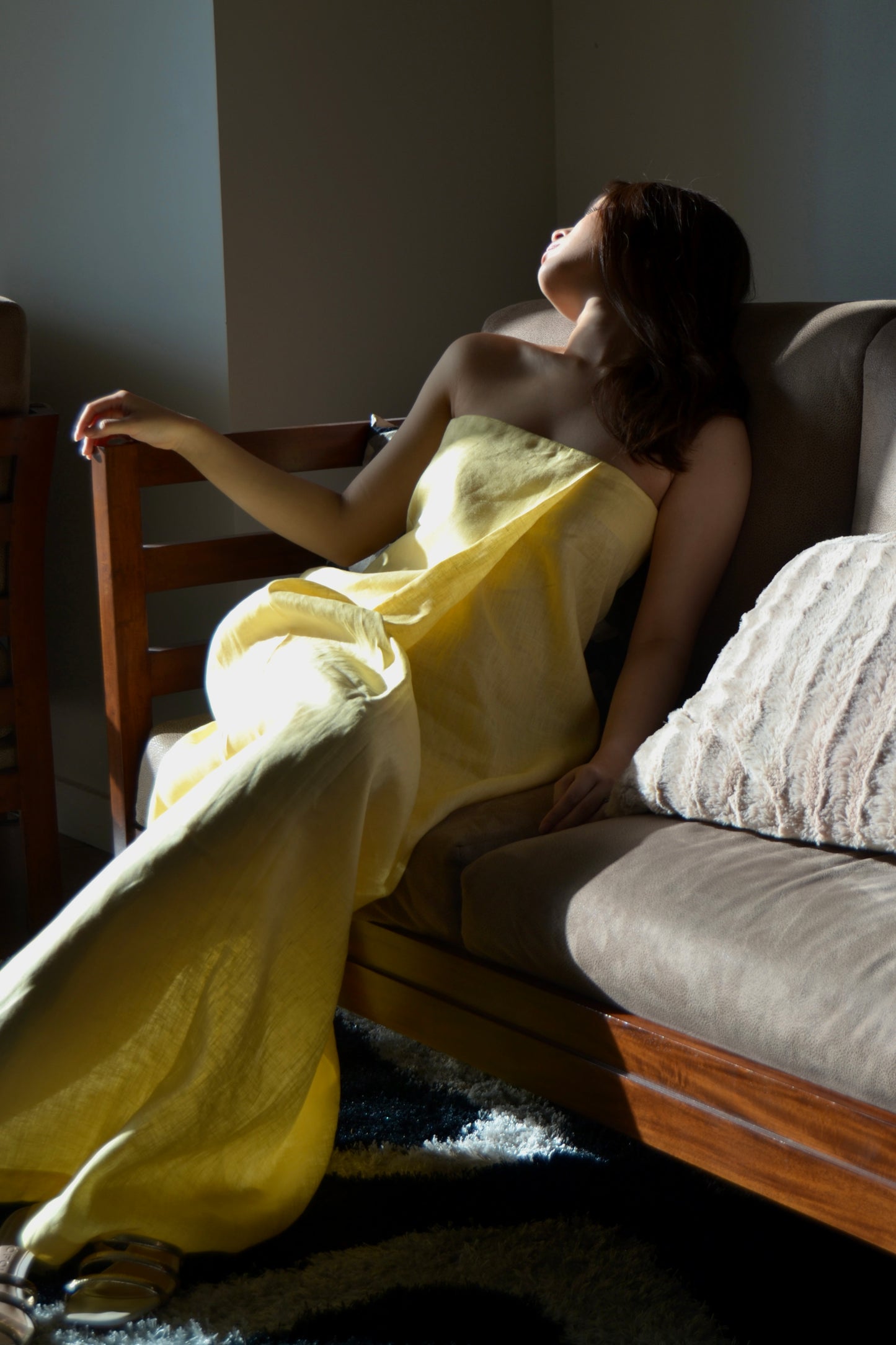 Francie Dress
