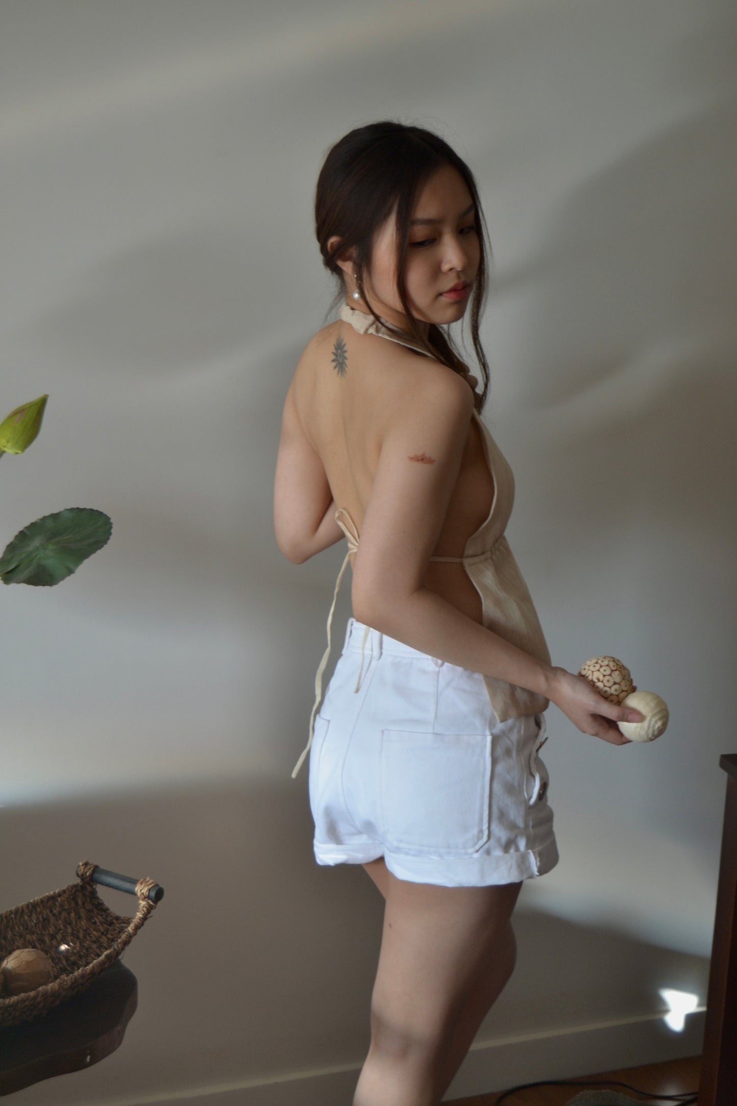 Mandira in Piña