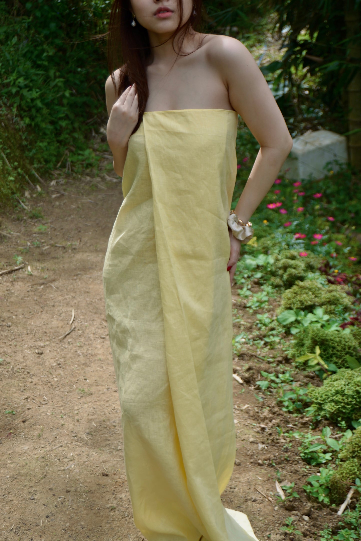 Francie Dress