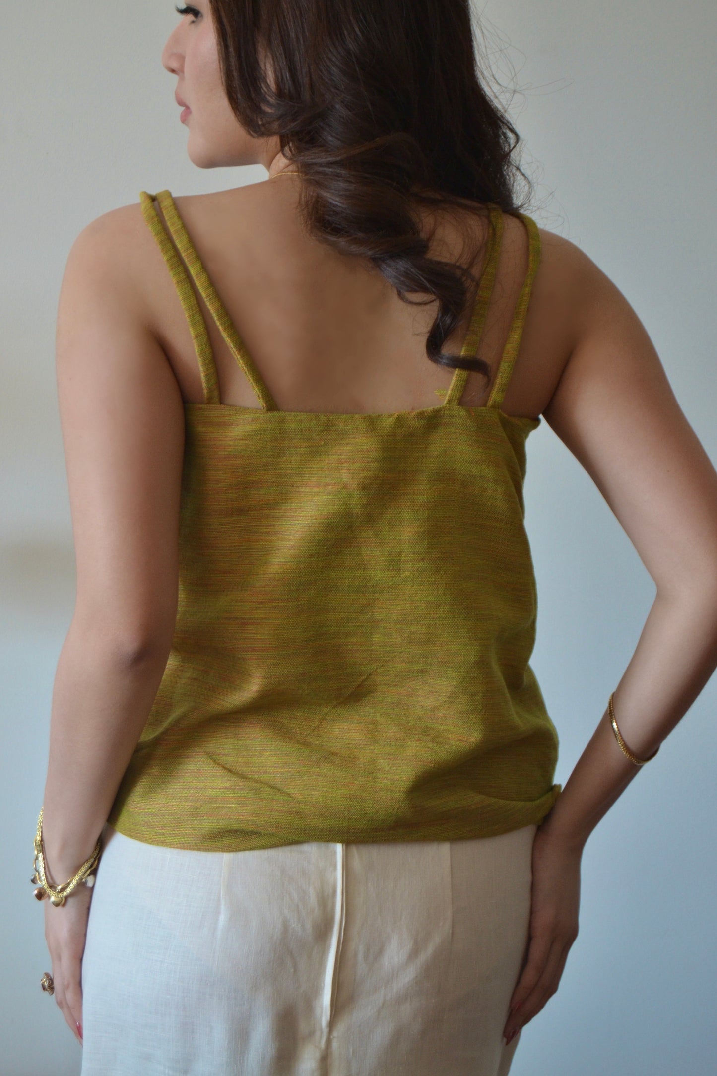 Mariposa Top