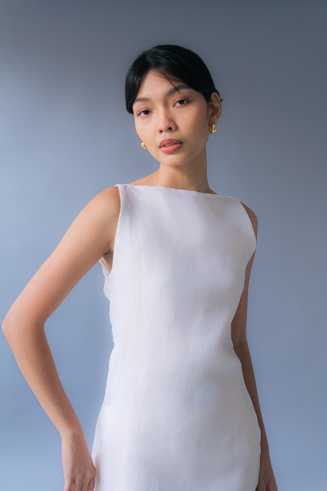 Pearlina Dress
