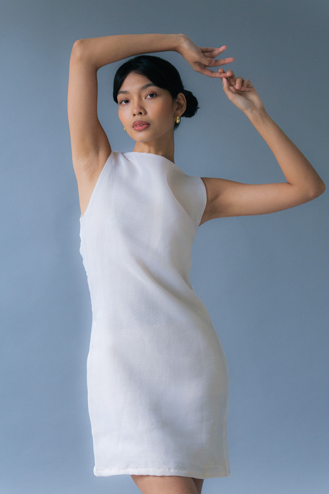 Pearlina Dress