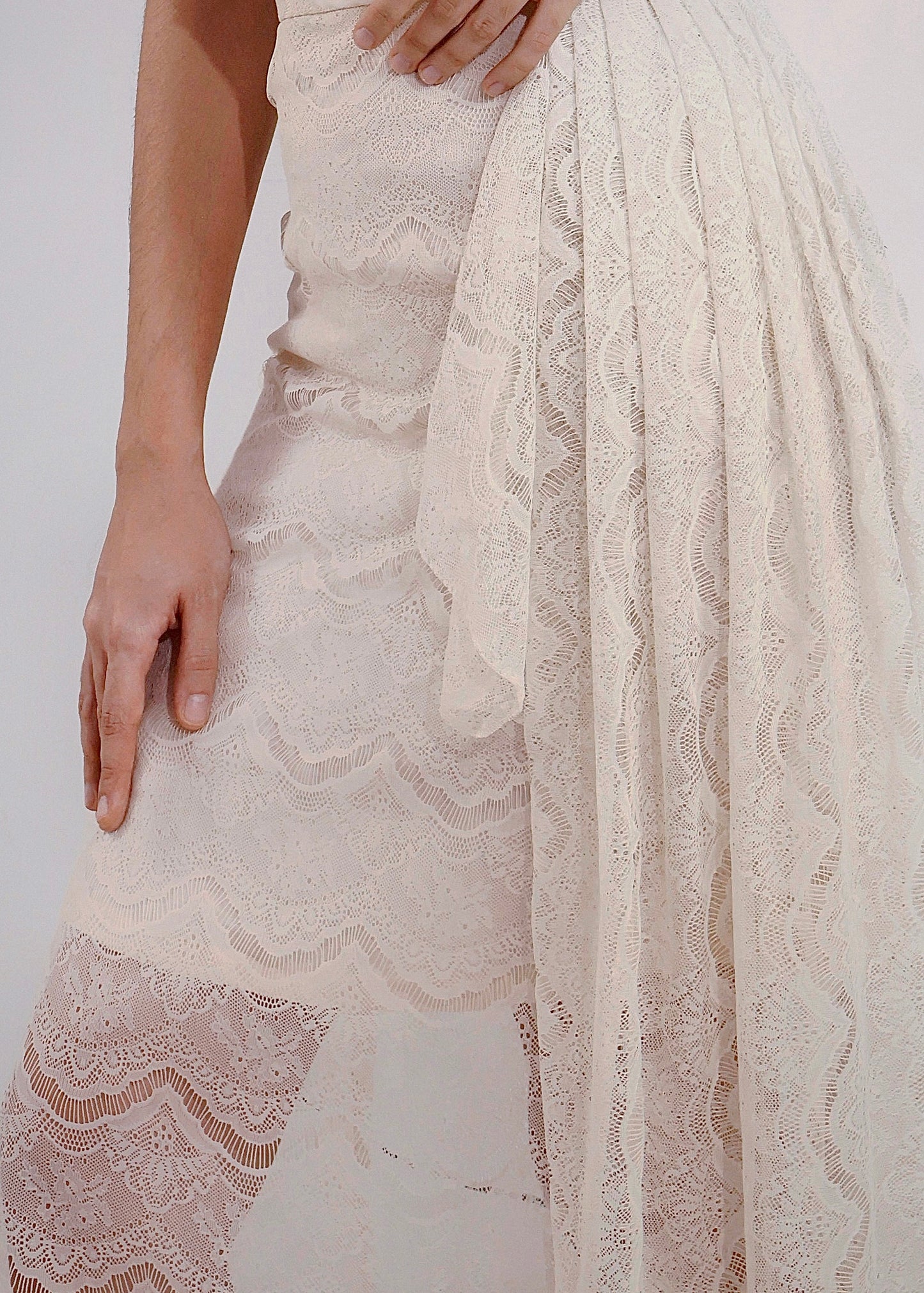 Freya Skirt