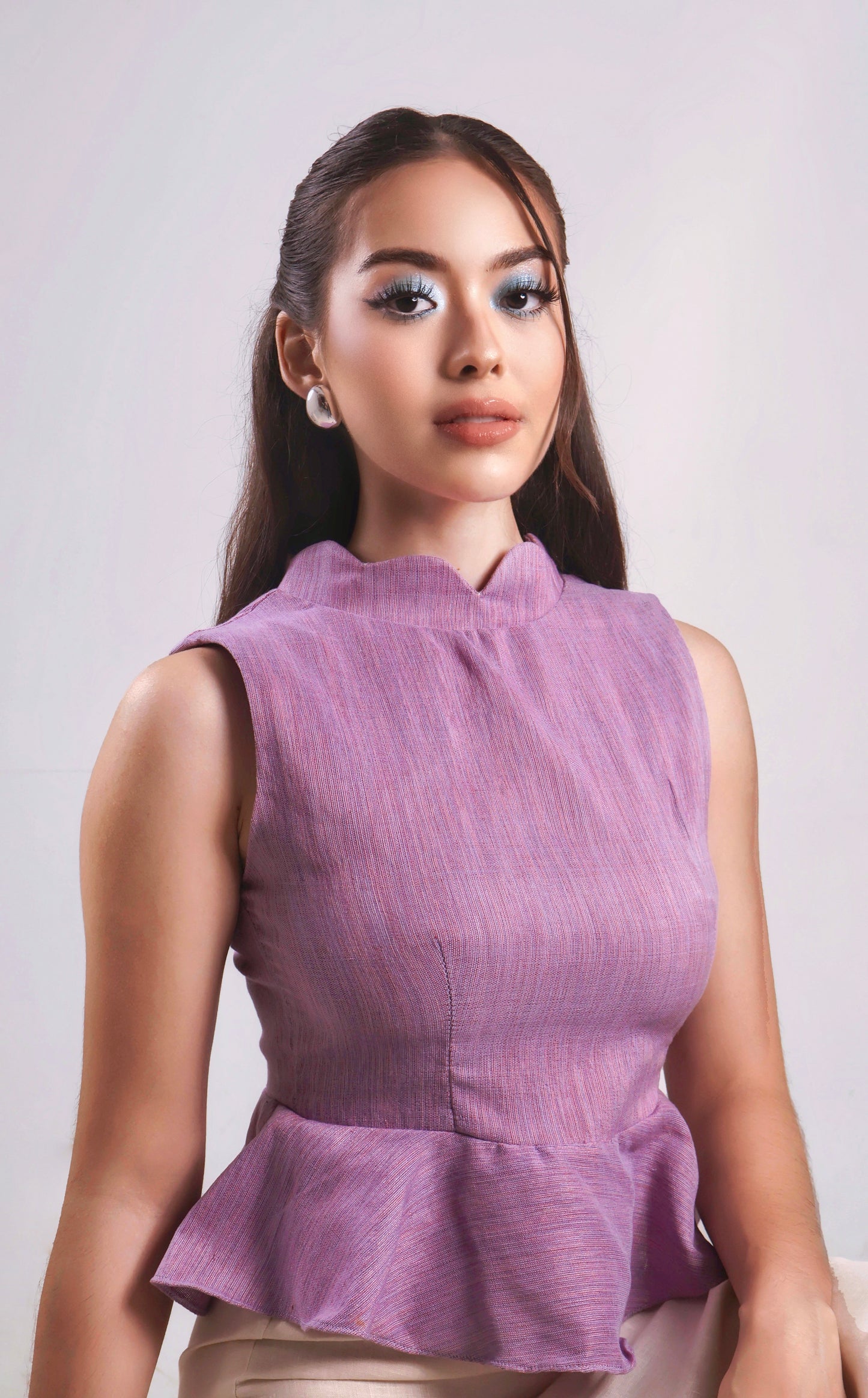 Zinnia Top
