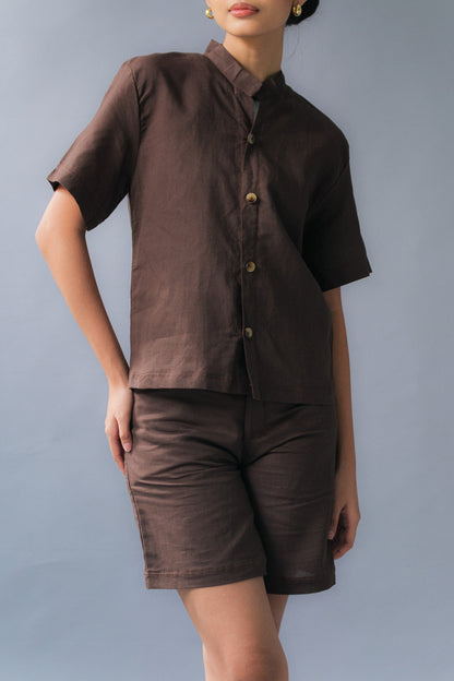 Amber Shirt