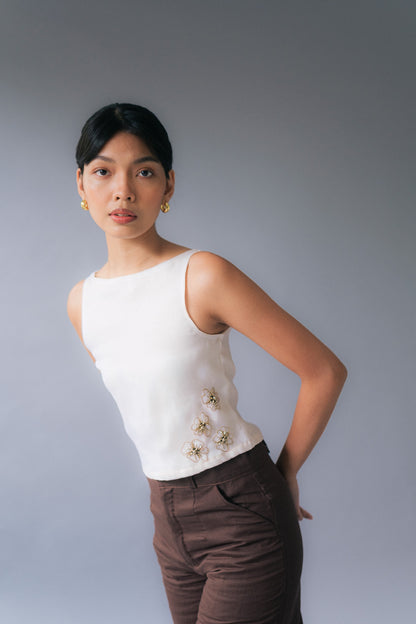 Pearlina Top
