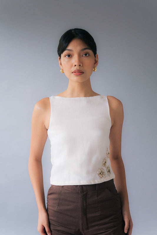 Pearlina Top