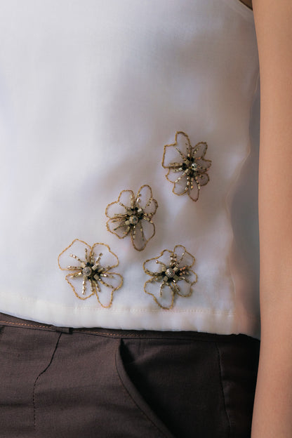 Pearlina Top
