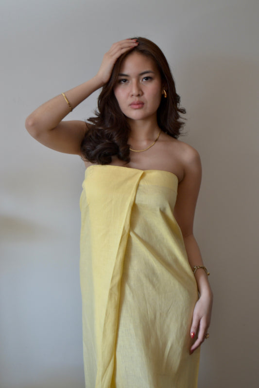 Francie Dress