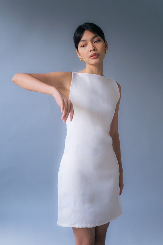 Pearlina Dress