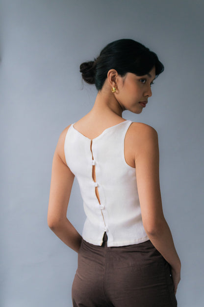 Pearlina Top