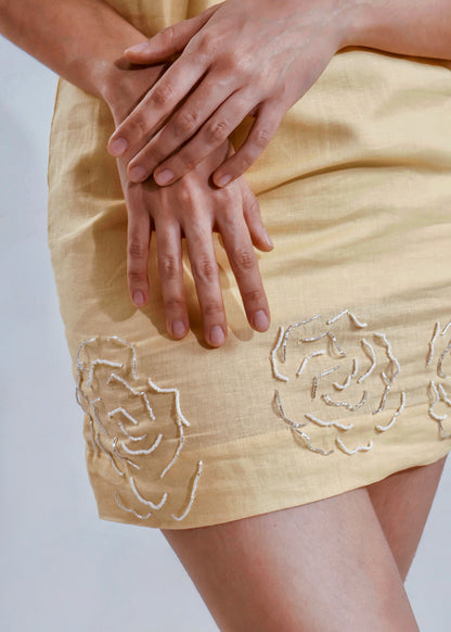 Solene Dress